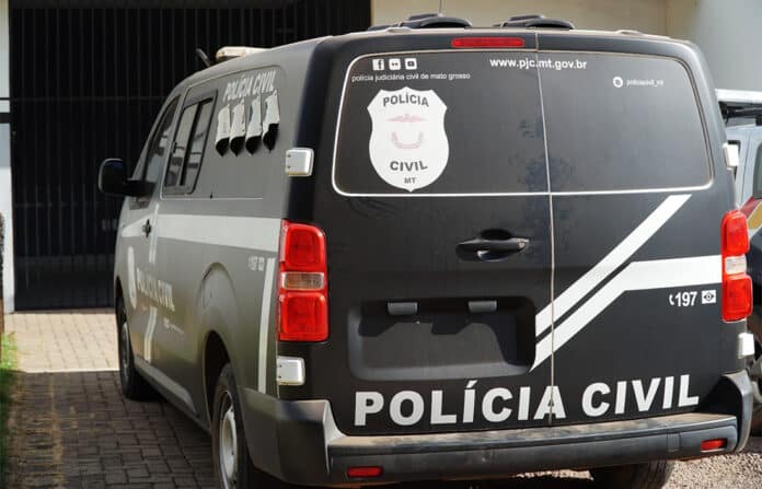 Polícia faz operação para prender 7 por mortes de trabalhadores confundidos com criminosos em MT