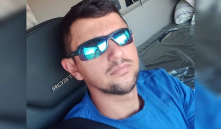 Motorista que morreu em violento acidente será velado em Sinop e sepultado em Carlinda