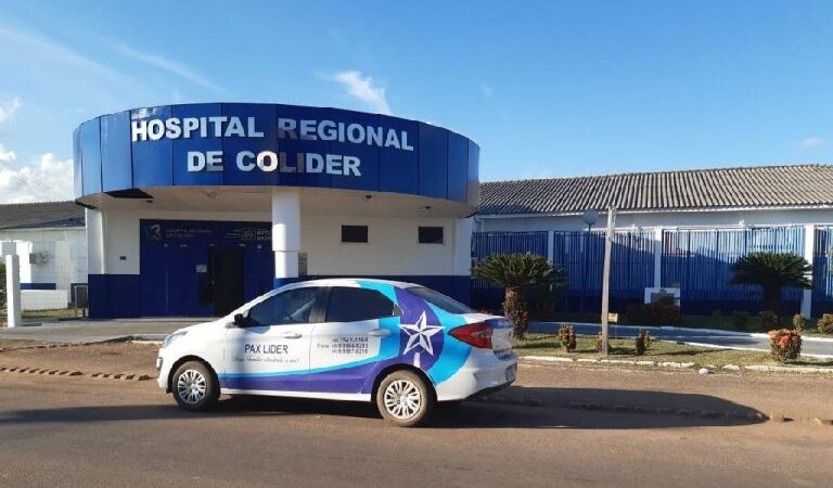 Três bebês morrem na UTI neonatal do Hospital Regional de Colíder