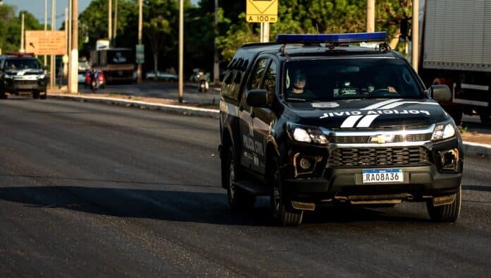 Polícia prende quatro por sequestro de jovem em Mato Grosso; vítima ainda não localizada