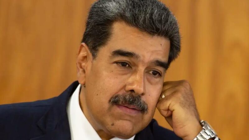 Maduro determina suspensão do X na Venezuela por dez dias