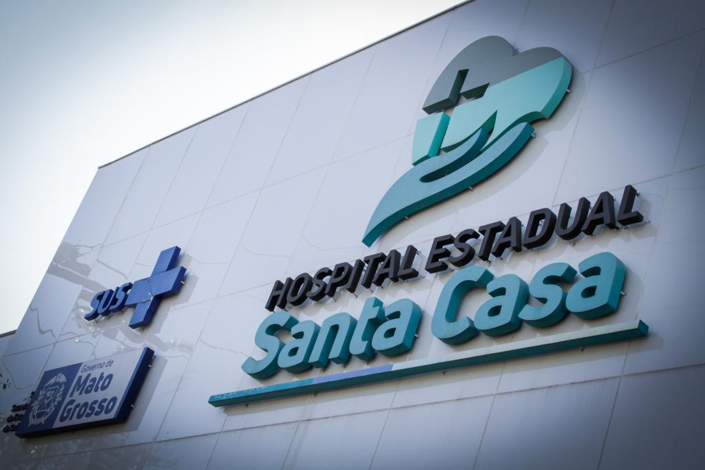 Hospital Estadual Santa Casa realiza 37 cirurgias pediátricas em mutirão