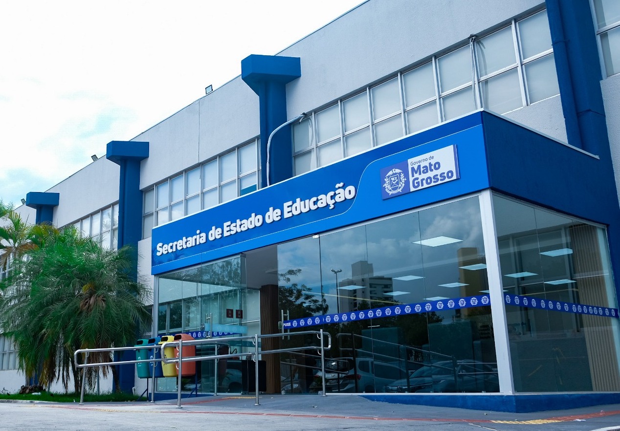 Seduc amplia prazo da rematrícula de estudantes da Rede Estadual de Ensino