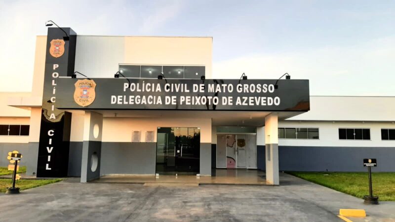 Polícia Civil cumpre prisão e busca contra jornalista investigado por extorsão